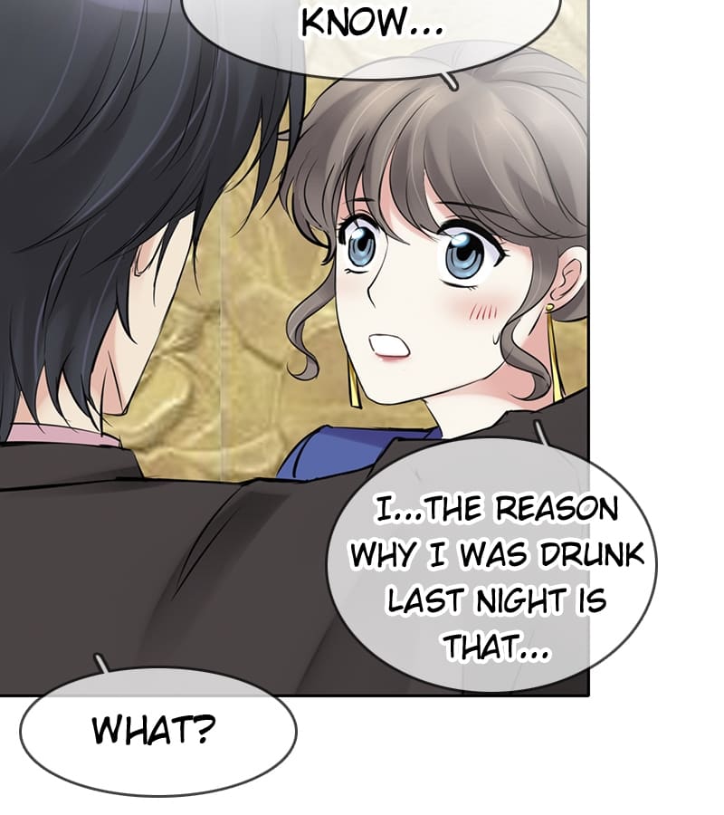 Who Is My Perfect Match? Chapter 6 page 16