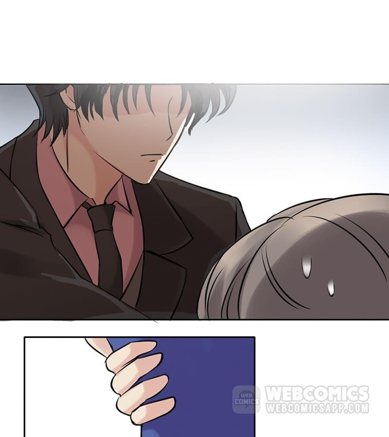 Who Is My Perfect Match? Chapter 6 page 18