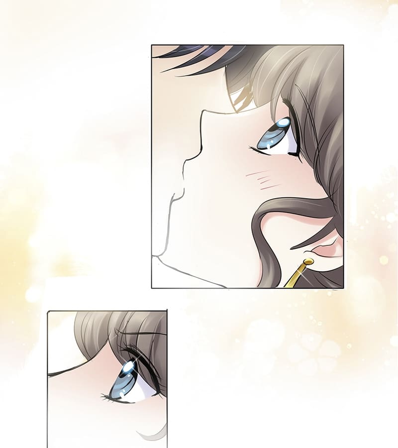 Who Is My Perfect Match? Chapter 6 page 1