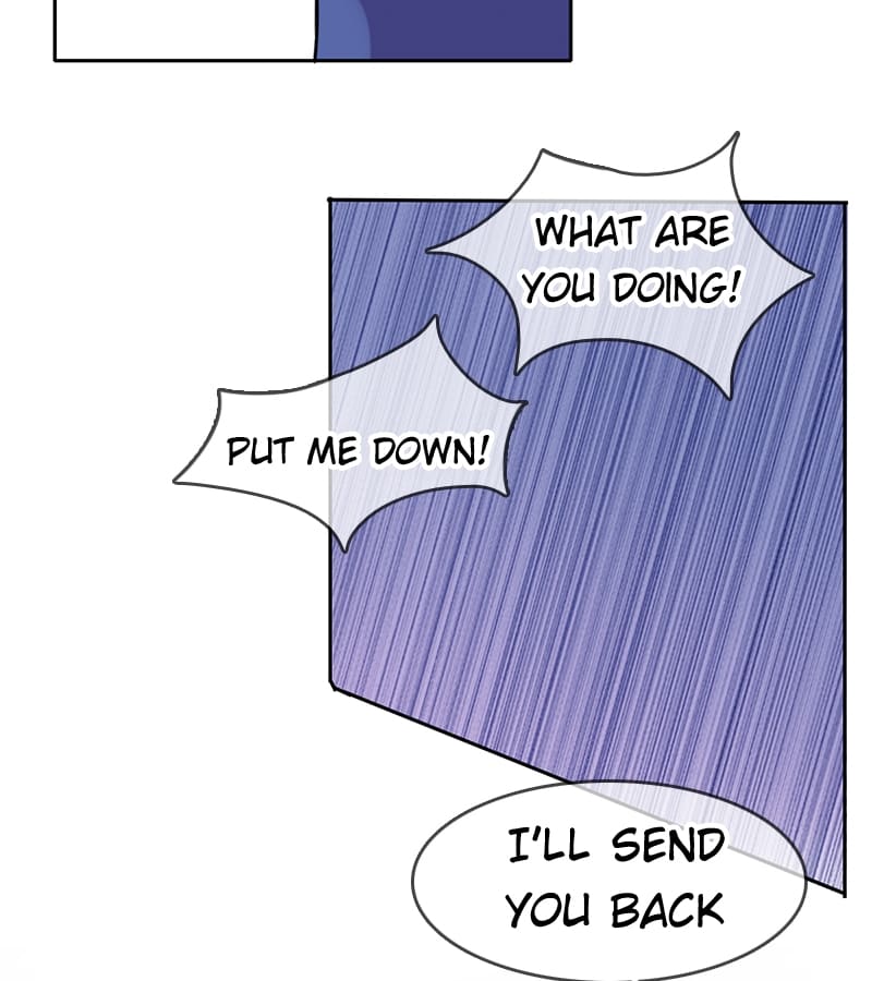 Who Is My Perfect Match? Chapter 6 page 19