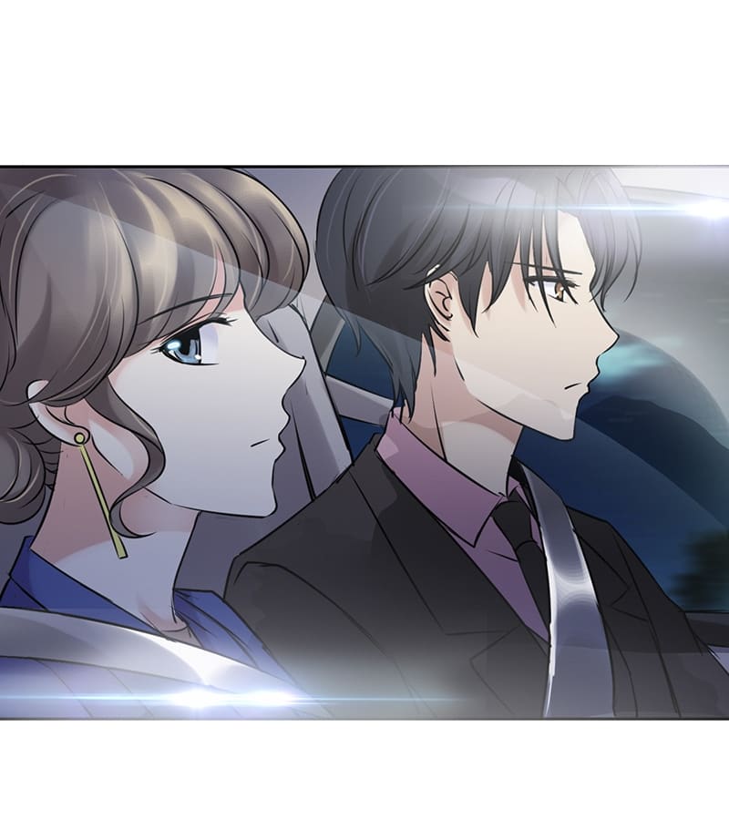 Who Is My Perfect Match? Chapter 6 page 24