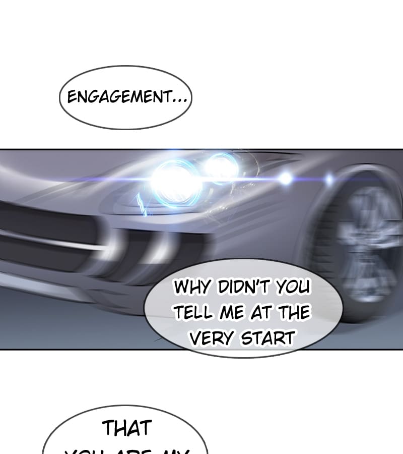 Who Is My Perfect Match? Chapter 6 page 25