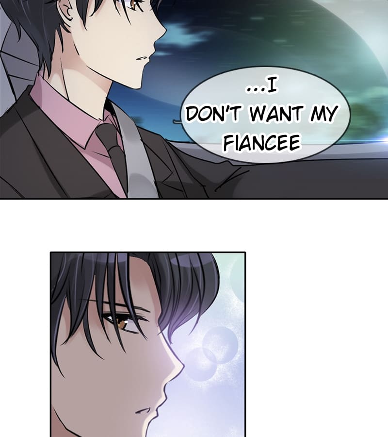 Who Is My Perfect Match? Chapter 6 page 27