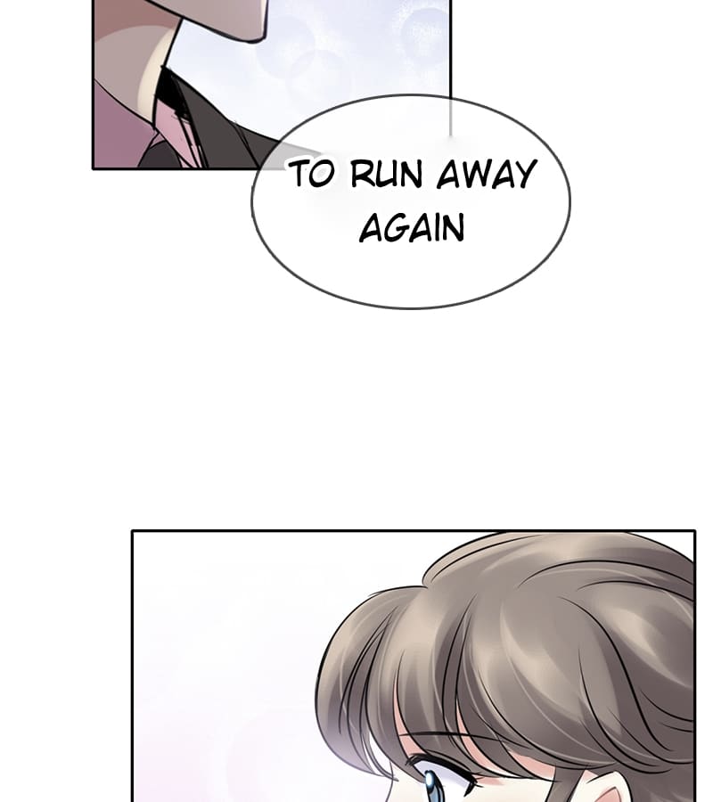 Who Is My Perfect Match? Chapter 6 page 28