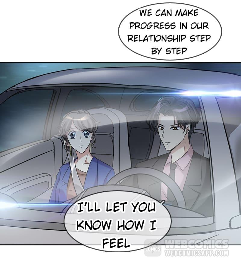 Who Is My Perfect Match? Chapter 6 page 30