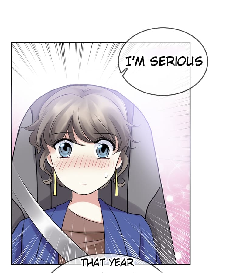 Who Is My Perfect Match? Chapter 6 page 31