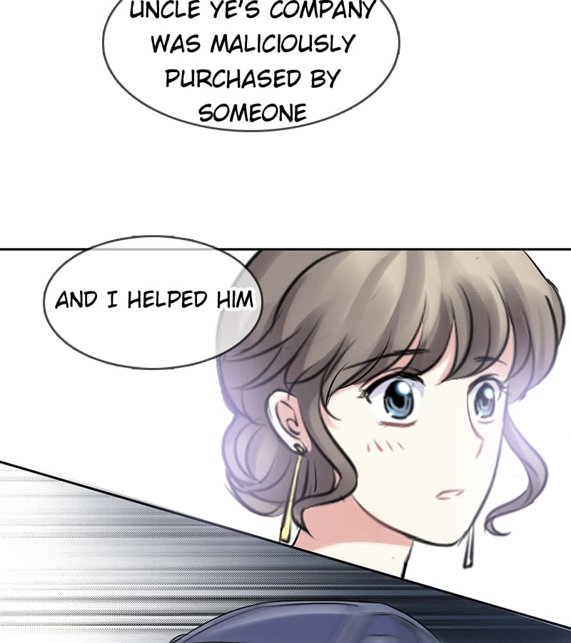 Who Is My Perfect Match? Chapter 6 page 32