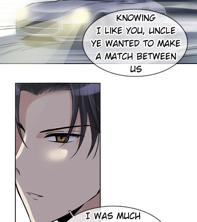 Who Is My Perfect Match? Chapter 6 page 33
