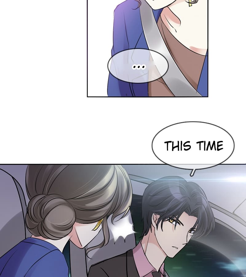 Who Is My Perfect Match? Chapter 6 page 35