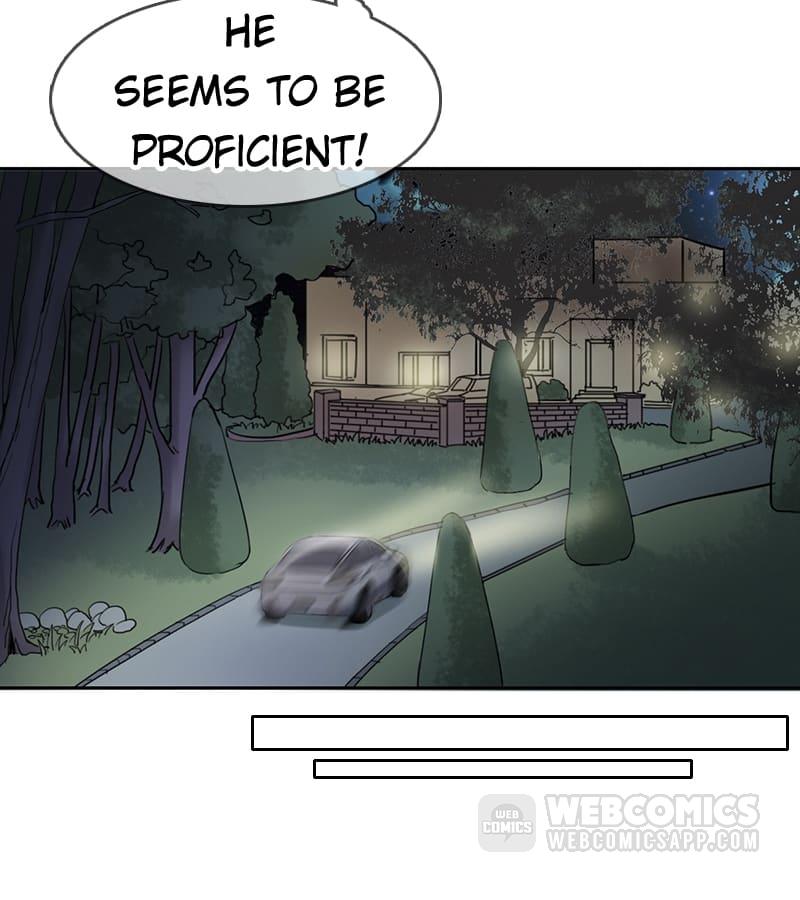 Who Is My Perfect Match? Chapter 6 page 38