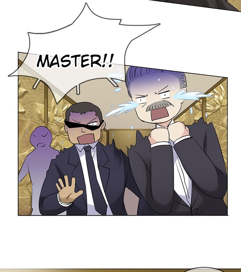 Who Is My Perfect Match? Chapter 6 page 3