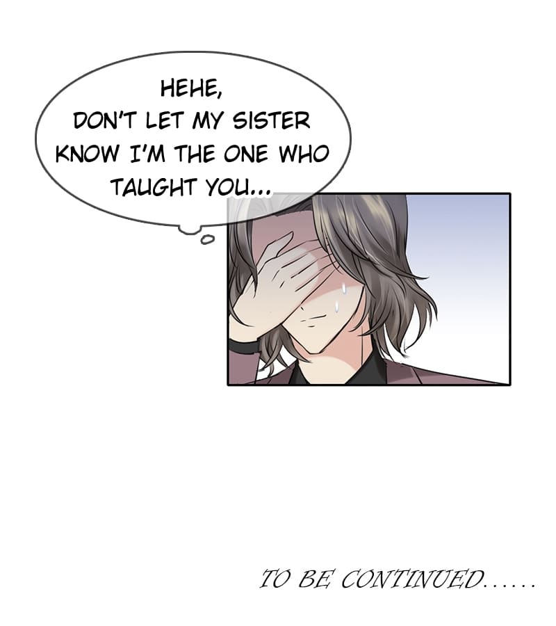 Who Is My Perfect Match? Chapter 6 page 39