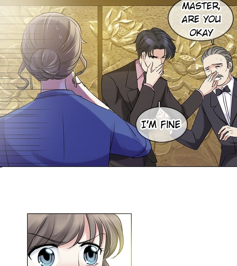 Who Is My Perfect Match? Chapter 6 page 4