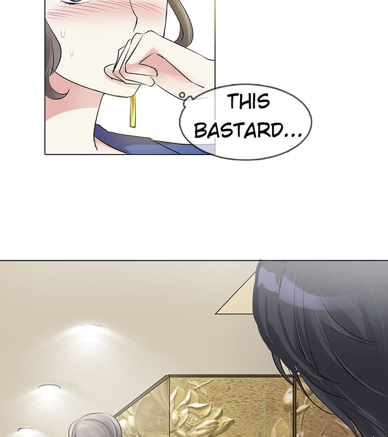 Who Is My Perfect Match? Chapter 6 page 5