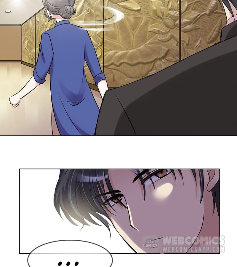 Who Is My Perfect Match? Chapter 6 page 6