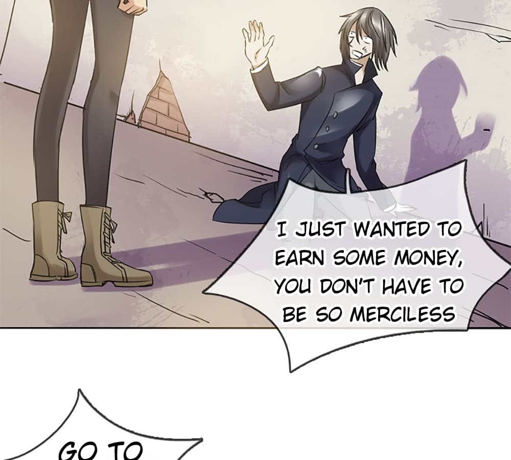 Who Is My Perfect Match? Chapter 7 page 9