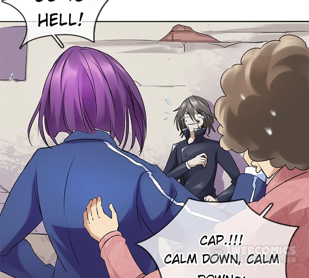 Who Is My Perfect Match? Chapter 7 page 10