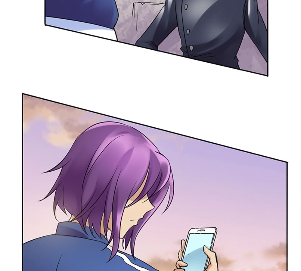 Who Is My Perfect Match? Chapter 7 page 12