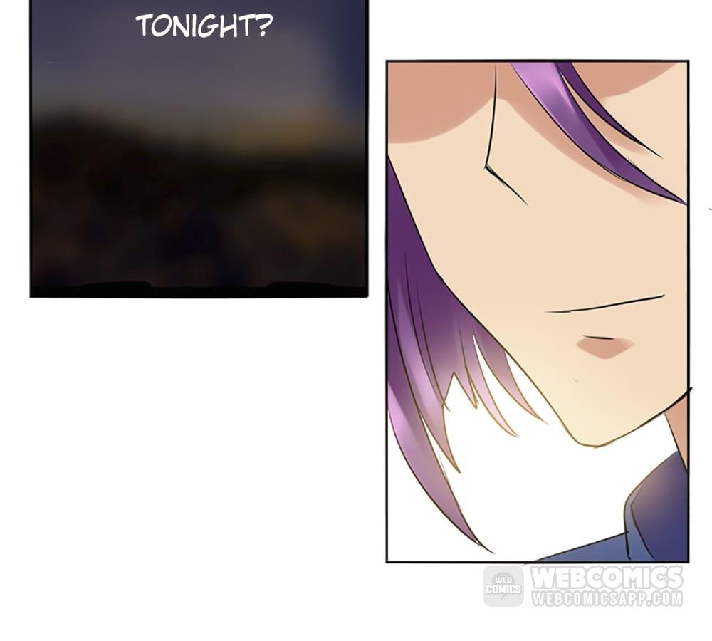 Who Is My Perfect Match? Chapter 7 page 14