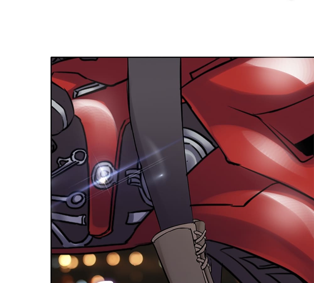 Who Is My Perfect Match? Chapter 7 page 19