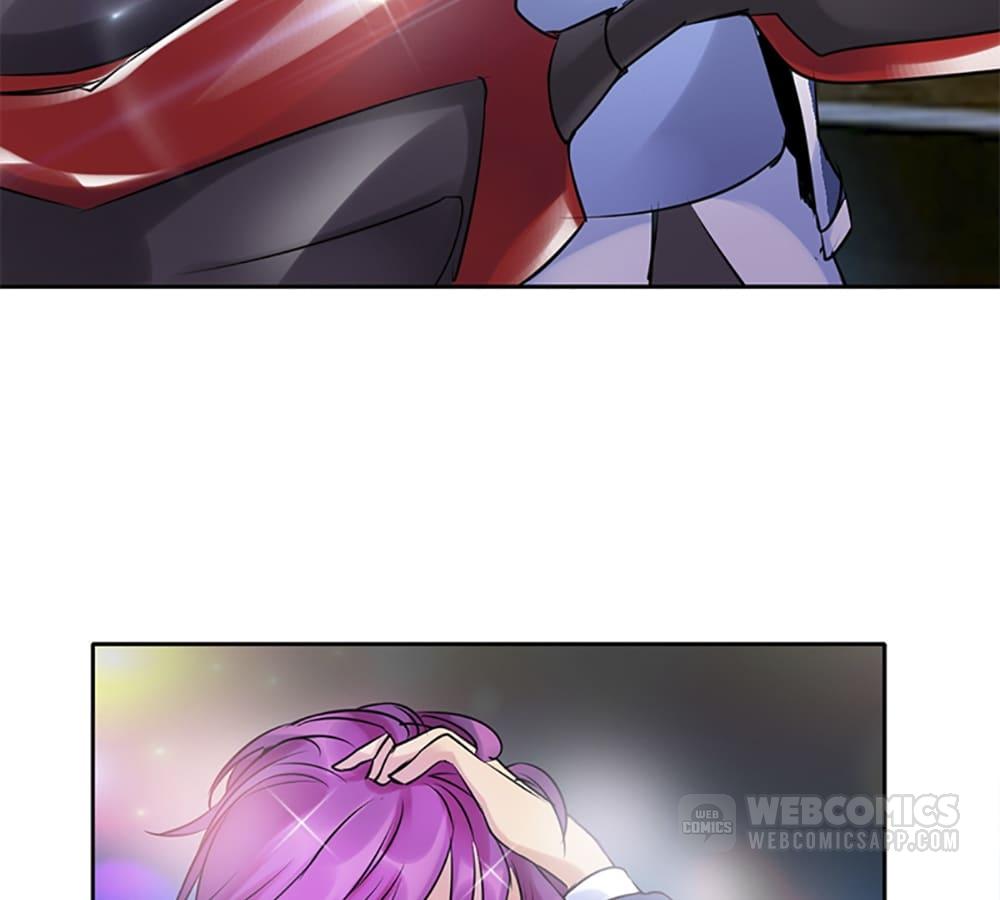 Who Is My Perfect Match? Chapter 7 page 22