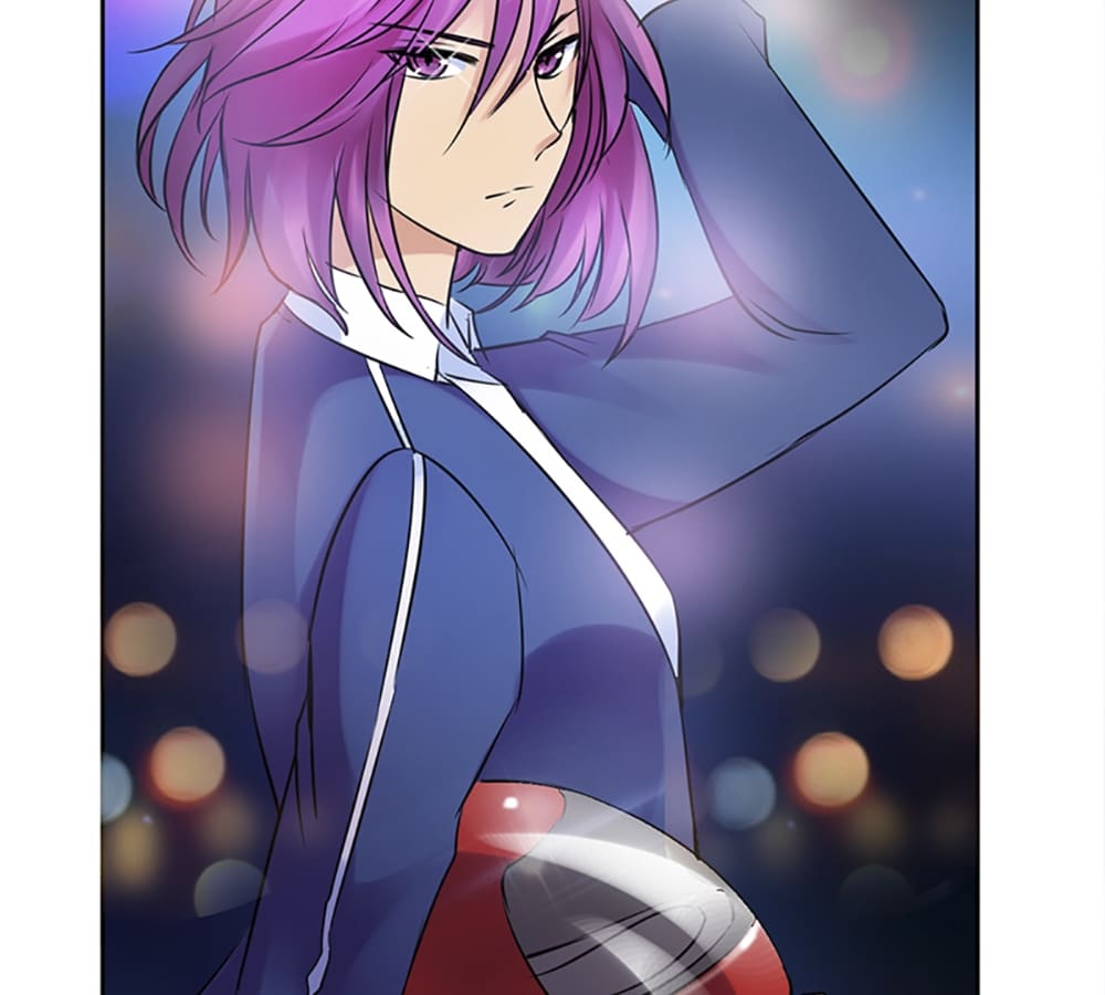 Who Is My Perfect Match? Chapter 7 page 23