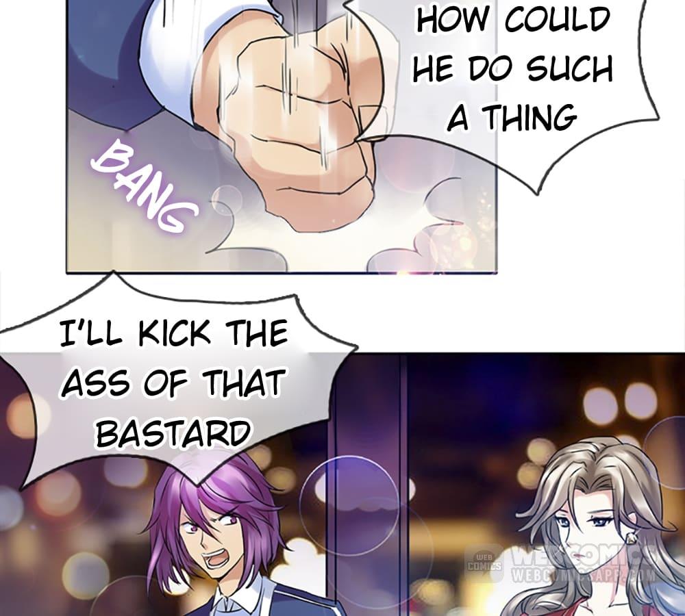 Who Is My Perfect Match? Chapter 7 page 26