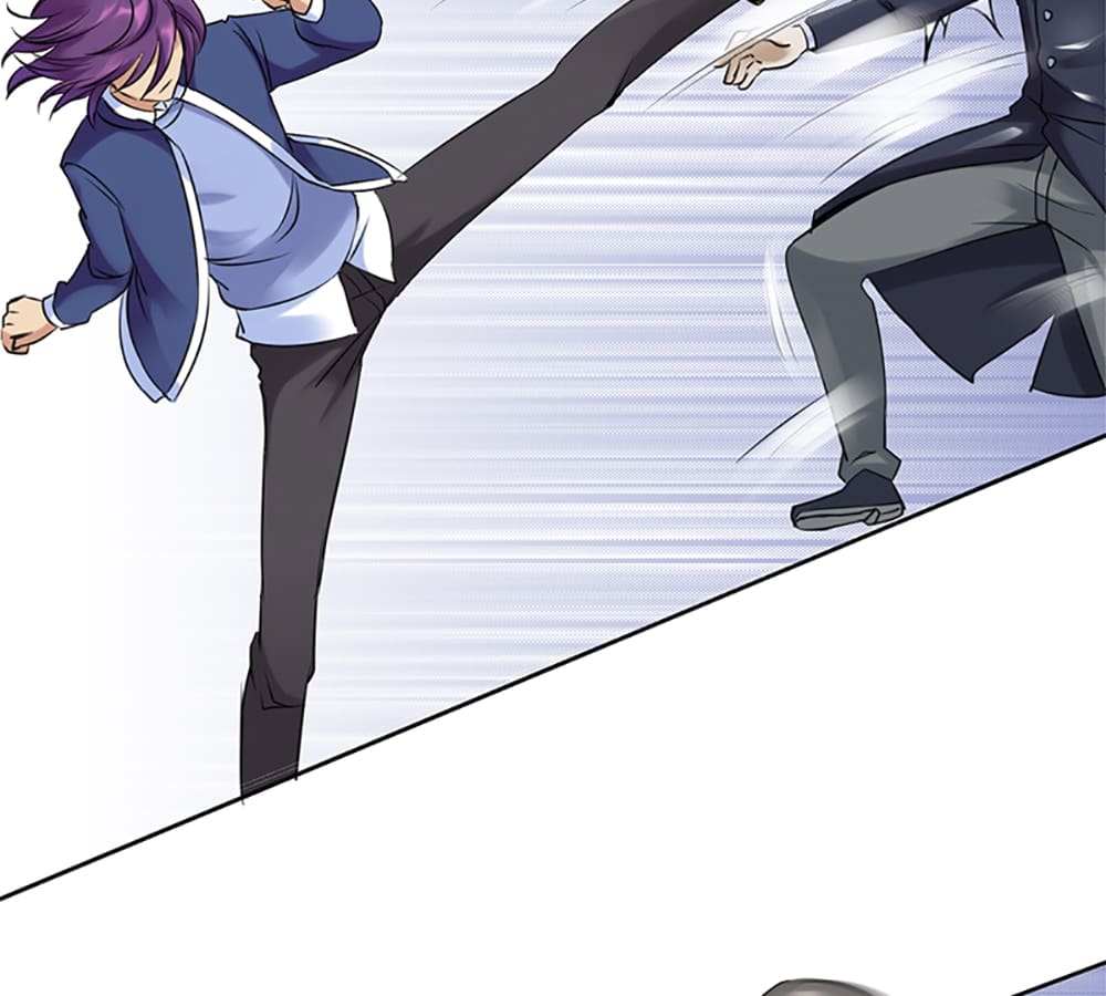 Who Is My Perfect Match? Chapter 7 page 2