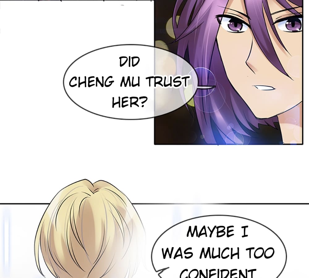 Who Is My Perfect Match? Chapter 7 page 29