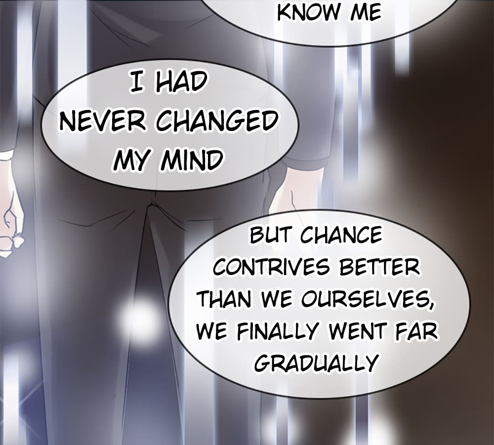 Who Is My Perfect Match? Chapter 7 page 31