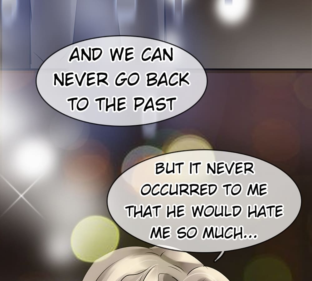Who Is My Perfect Match? Chapter 7 page 32