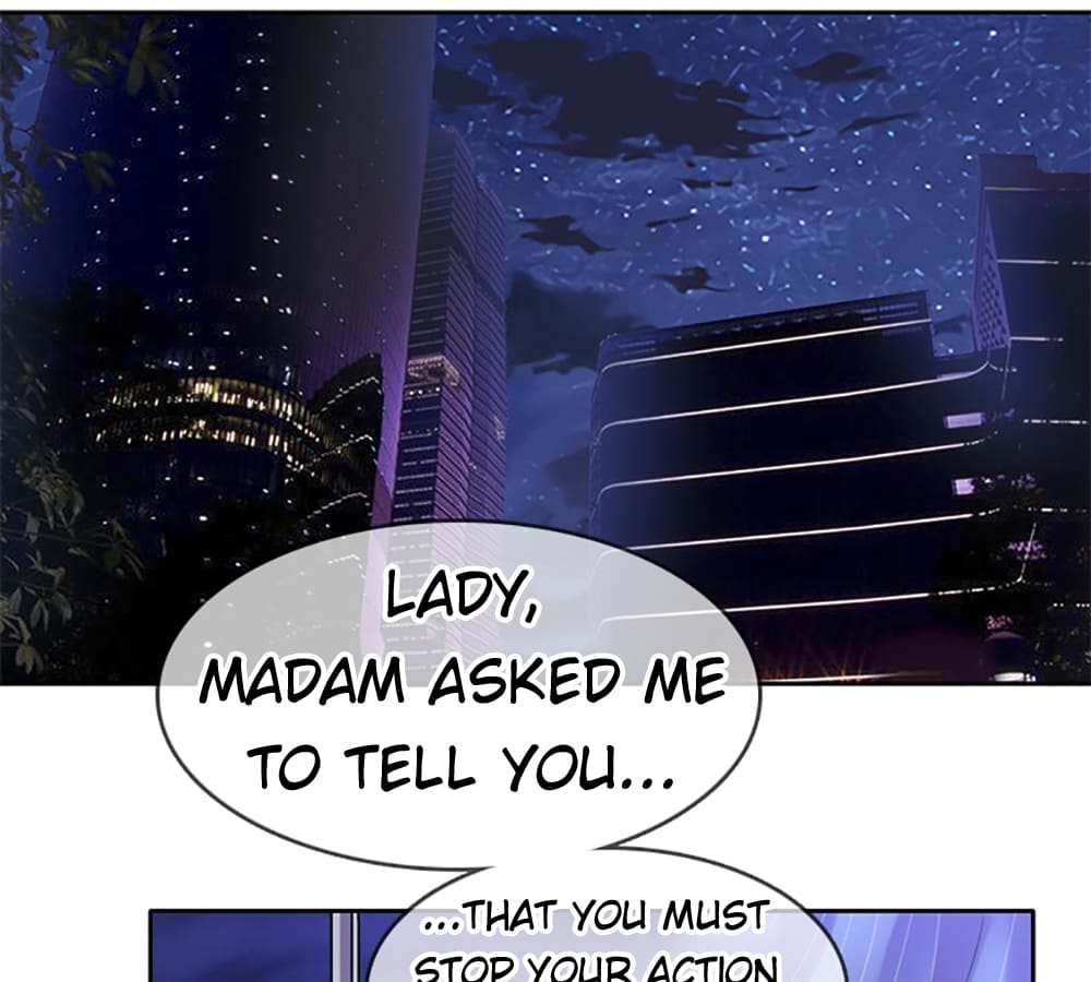 Who Is My Perfect Match? Chapter 7 page 35