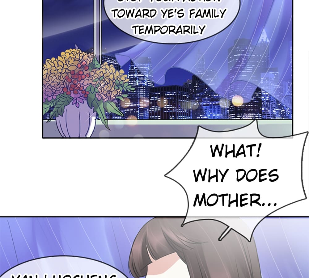 Who Is My Perfect Match? Chapter 7 page 36