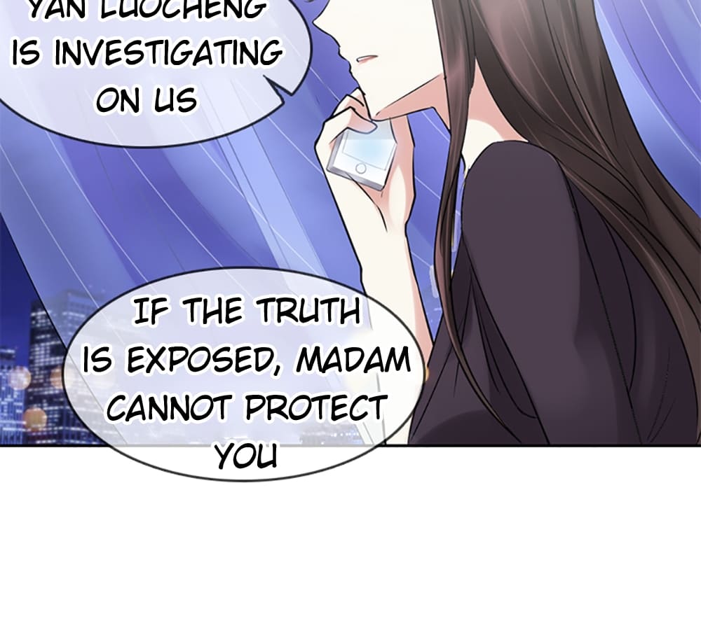 Who Is My Perfect Match? Chapter 7 page 37