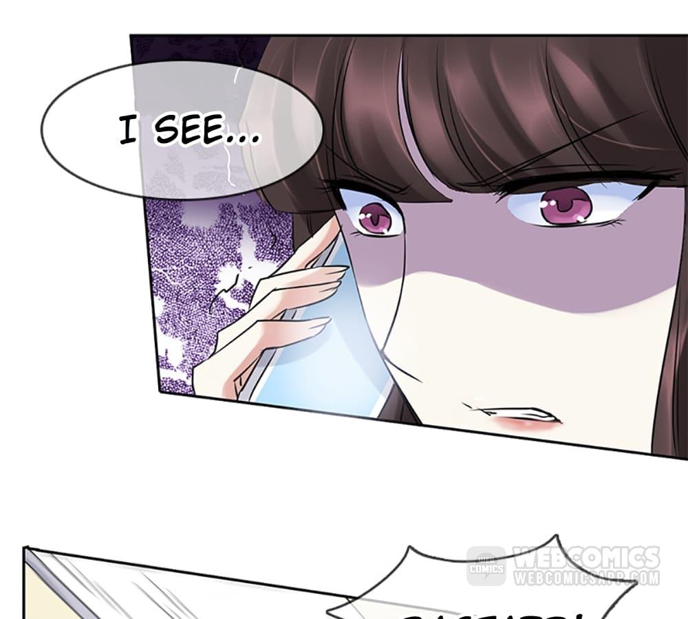 Who Is My Perfect Match? Chapter 7 page 38