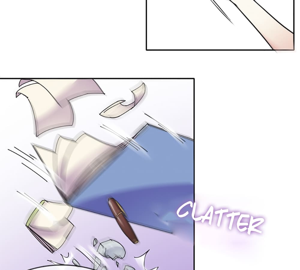 Who Is My Perfect Match? Chapter 7 page 40