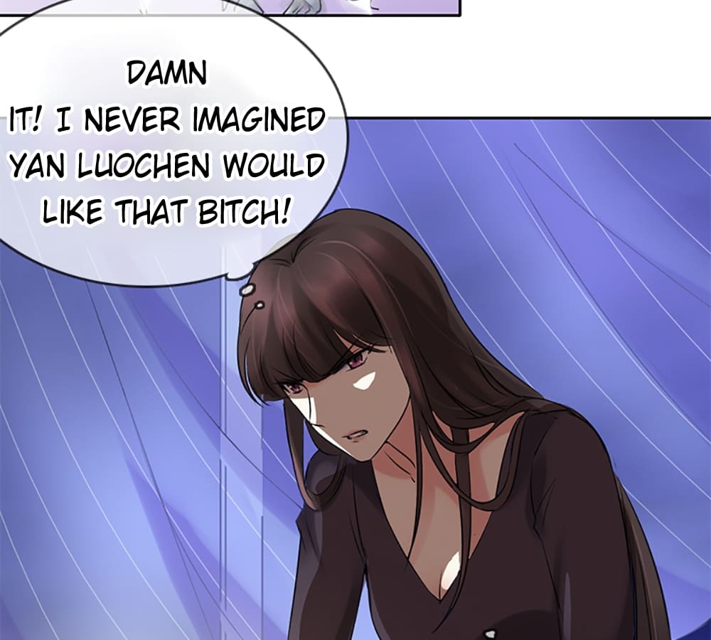 Who Is My Perfect Match? Chapter 7 page 41