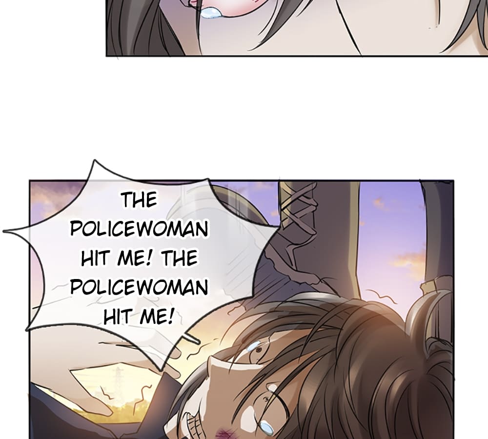 Who Is My Perfect Match? Chapter 7 page 6