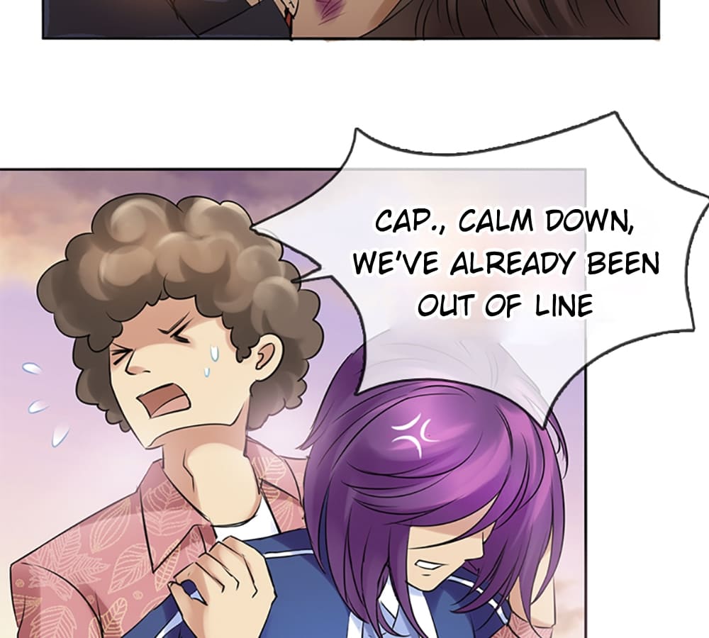 Who Is My Perfect Match? Chapter 7 page 7