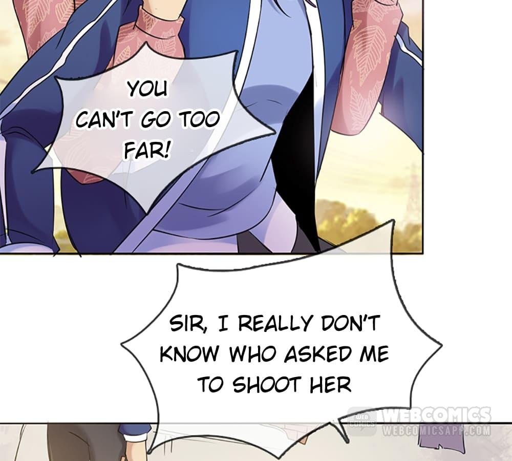 Who Is My Perfect Match? Chapter 7 page 8