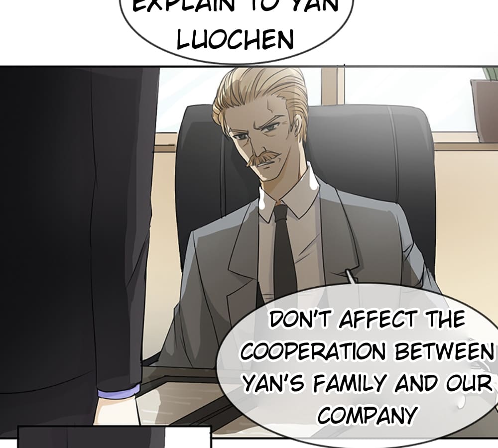 Who Is My Perfect Match? Chapter 8 page 9