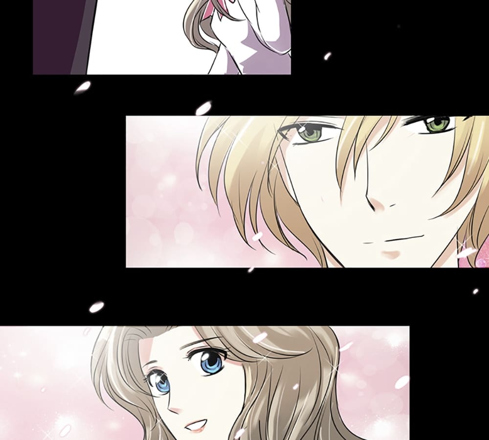 Who Is My Perfect Match? Chapter 8 page 17