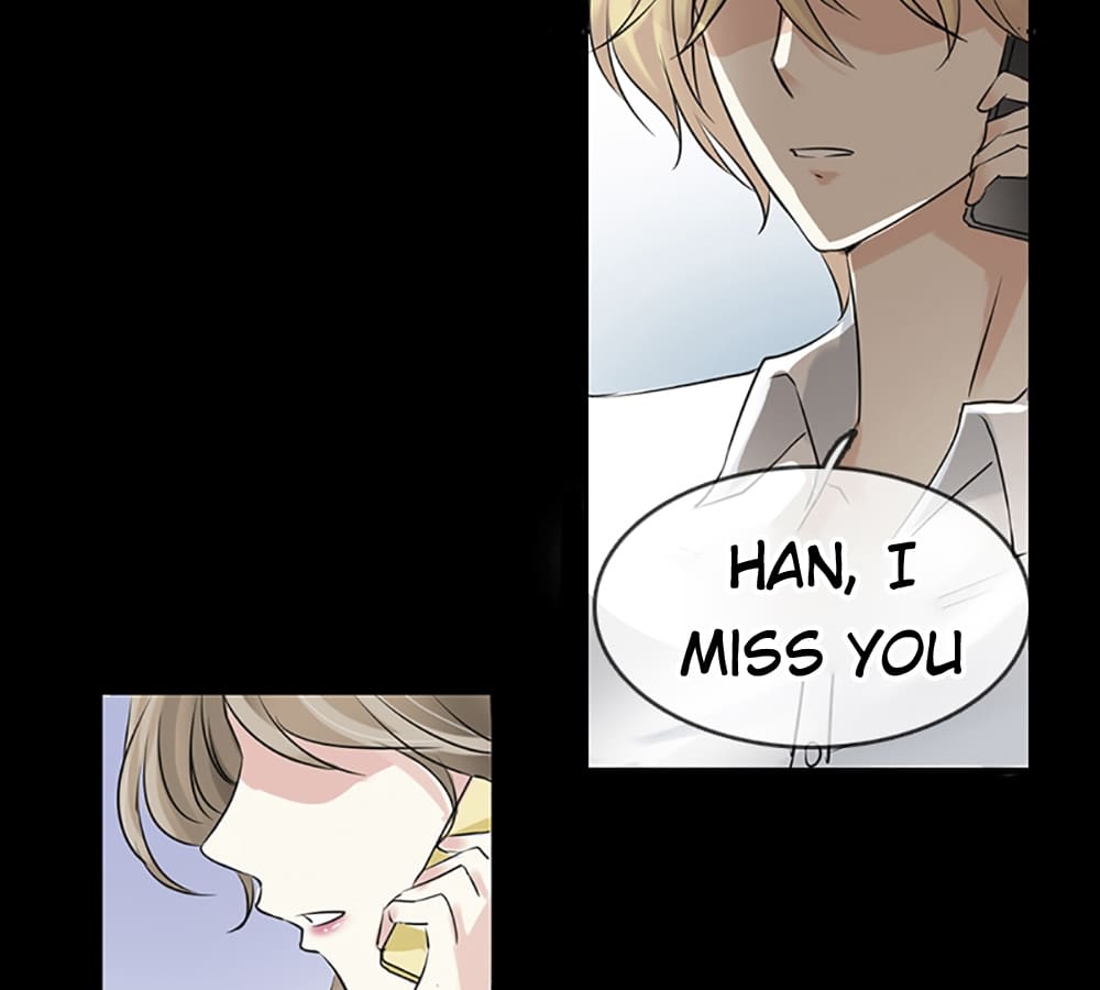 Who Is My Perfect Match? Chapter 8 page 20