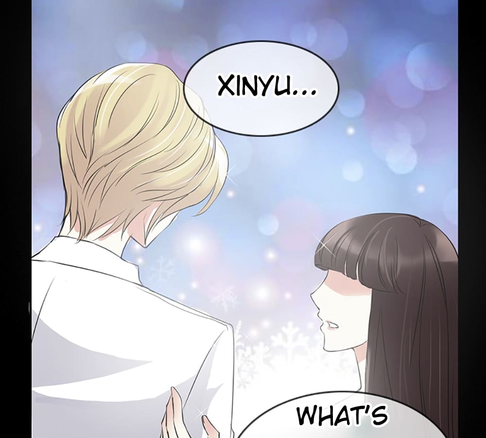 Who Is My Perfect Match? Chapter 8 page 23