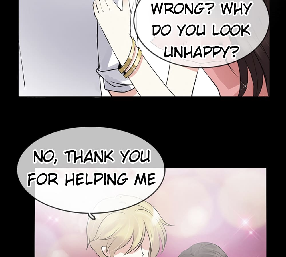 Who Is My Perfect Match? Chapter 8 page 24