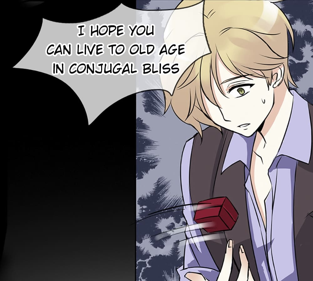 Who Is My Perfect Match? Chapter 8 page 27