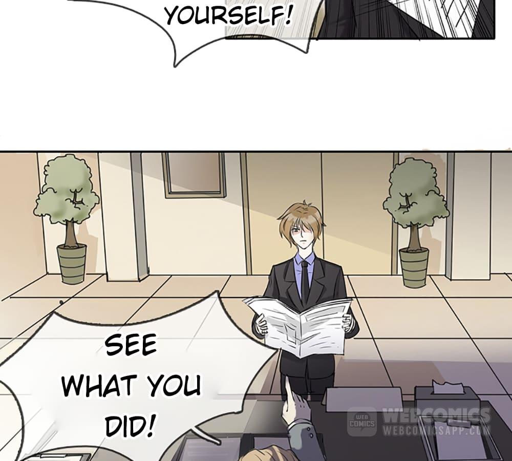 Who Is My Perfect Match? Chapter 8 page 2