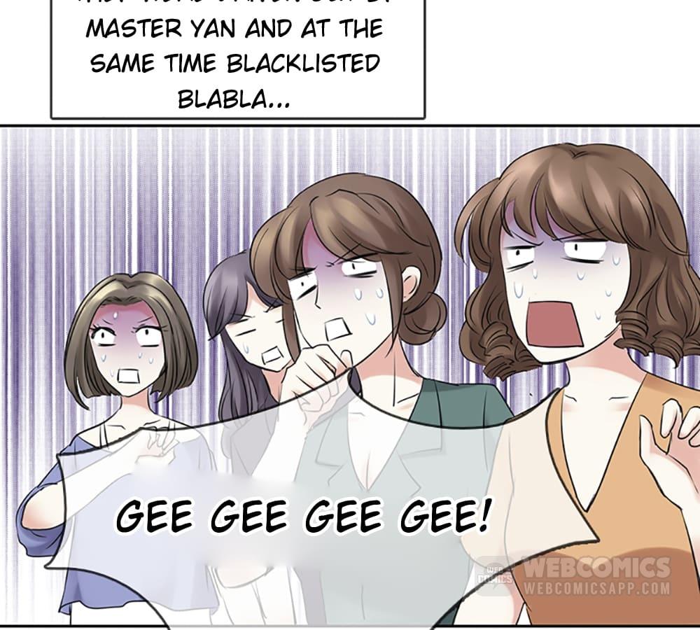 Who Is My Perfect Match? Chapter 8 page 34