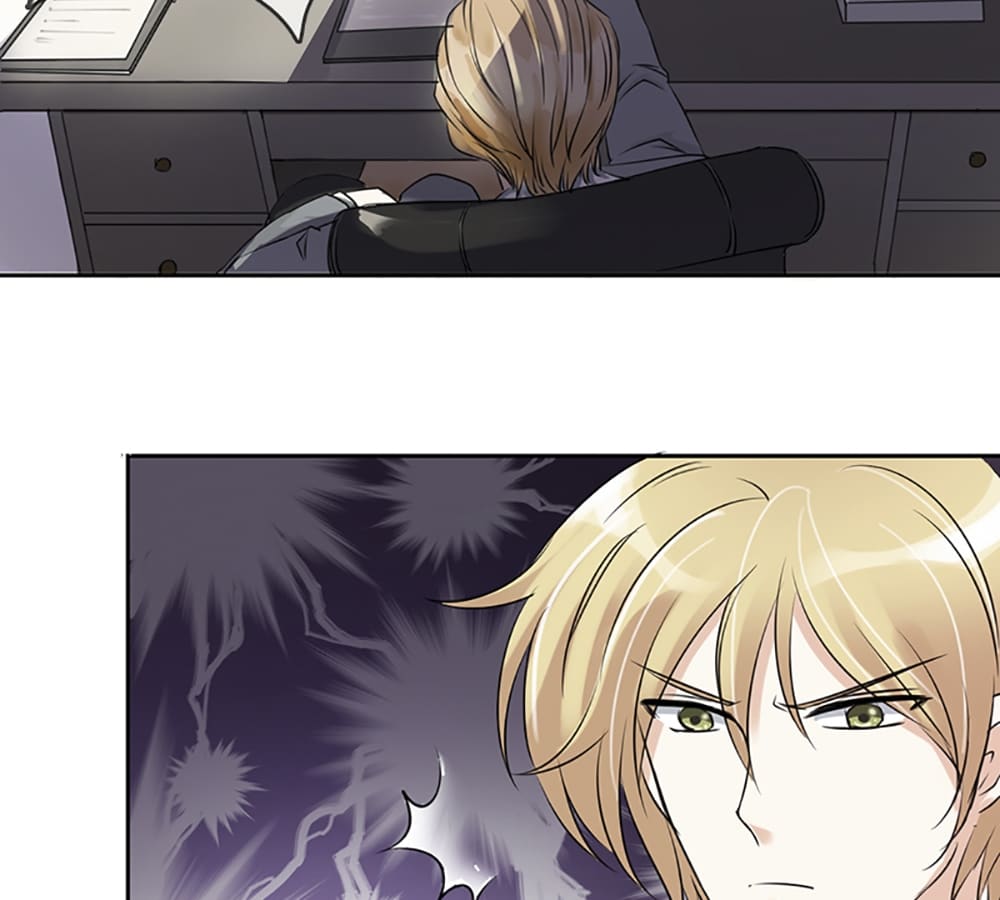Who Is My Perfect Match? Chapter 8 page 3