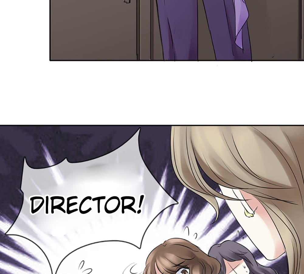 Who Is My Perfect Match? Chapter 8 page 39